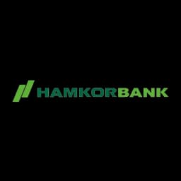 Hamkorbank