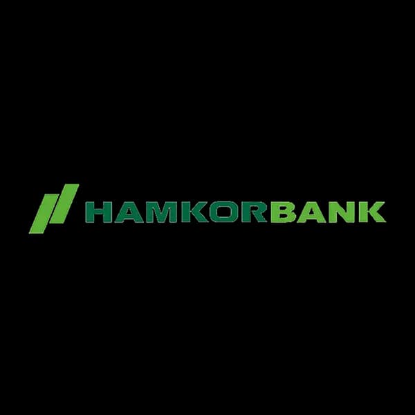 Hamkorbank